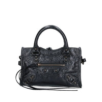 Balenciaga Black Tote Bags Women