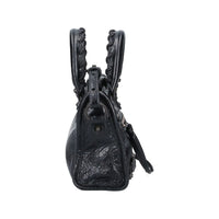 Balenciaga Black Tote Bags Women