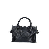 Balenciaga Black Tote Bags Women
