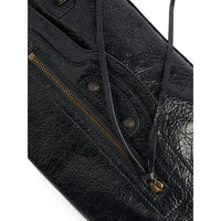 Balenciaga Black Clutch Bags Women
