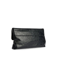 Balenciaga Black Clutch Bags Women
