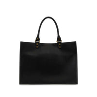 Balenciaga Balenciaga Black Tote Bags Women