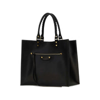 Balenciaga Balenciaga Black Tote Bags Women