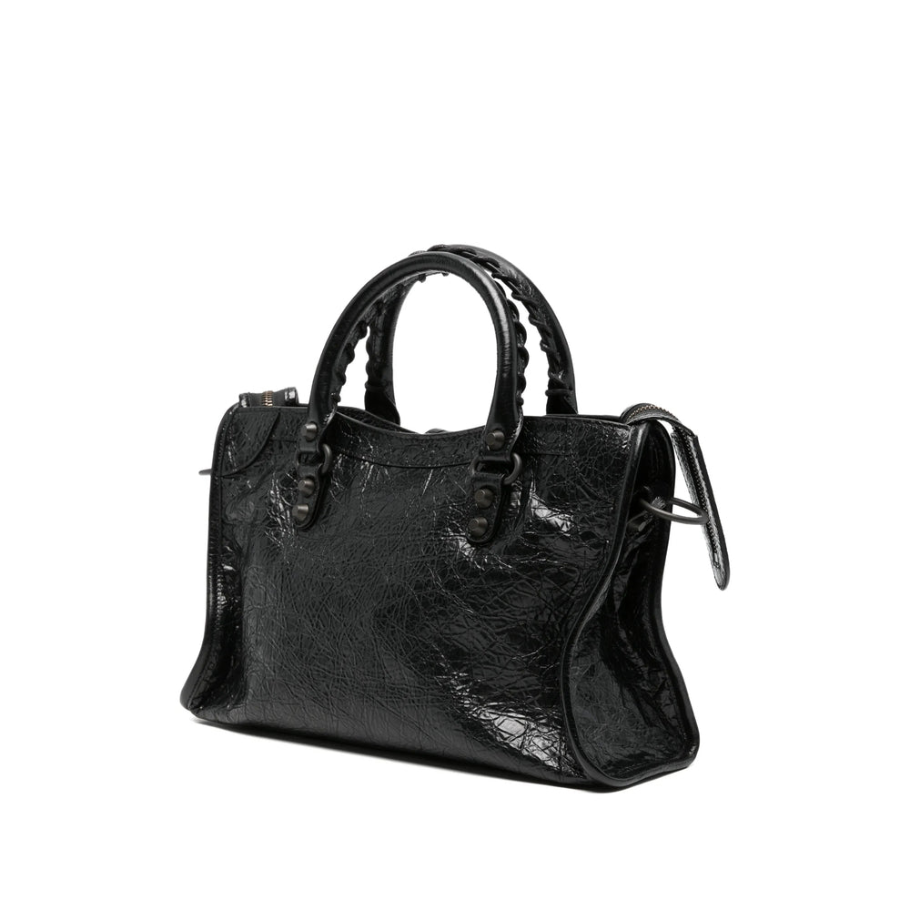 Balenciaga Balenciaga Black Tote Bags Women