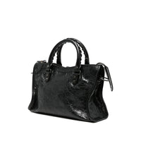 Balenciaga Balenciaga Black Tote Bags Women