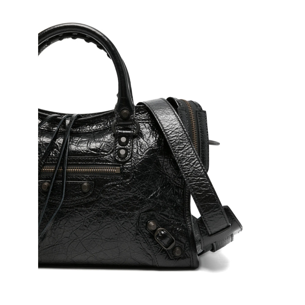 Balenciaga Balenciaga Black Tote Bags Women
