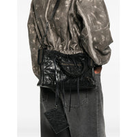 Balenciaga Balenciaga Black Tote Bags Women