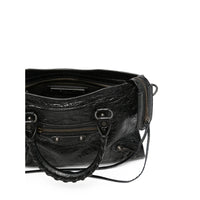 Balenciaga Balenciaga Black Tote Bags Women