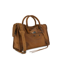 Balenciaga Balenciaga Brown Tote Bags Women