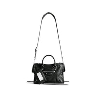 Balenciaga Balenciaga Black Tote Bags Women