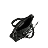 Balenciaga Balenciaga Black Tote Bags Women