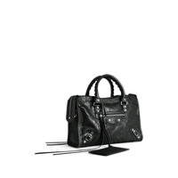 Balenciaga Balenciaga Black Tote Bags Women