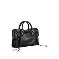 Balenciaga Balenciaga Black Tote Bags Women