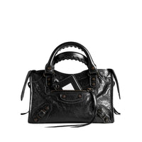 Balenciaga Balenciaga Black Mini Bags Women