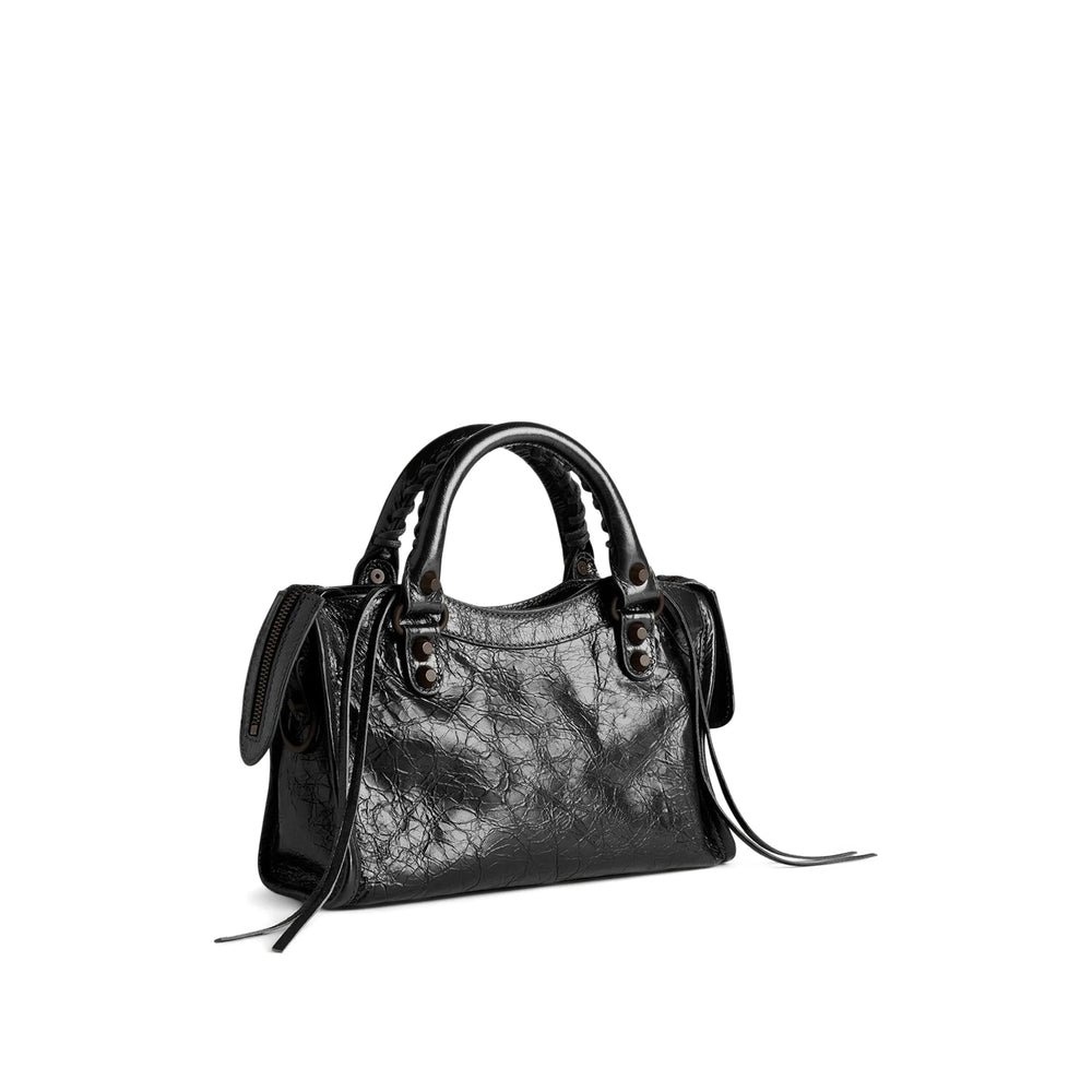 Balenciaga Balenciaga Black Mini Bags Women