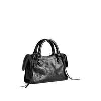 Balenciaga Balenciaga Black Mini Bags Women