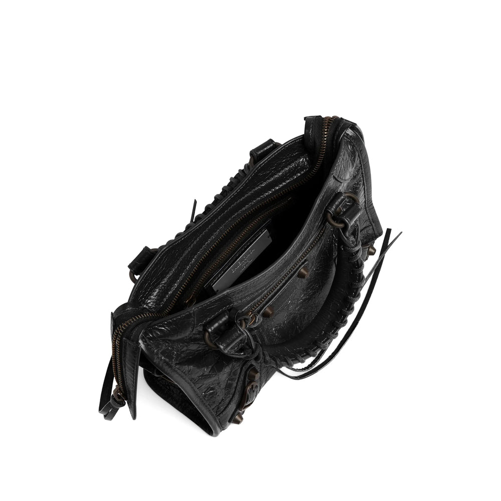 Balenciaga Balenciaga Black Mini Bags Women