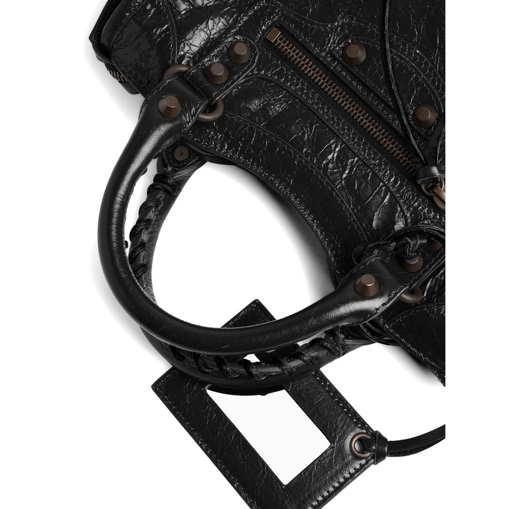 Balenciaga Balenciaga Black Mini Bags Women