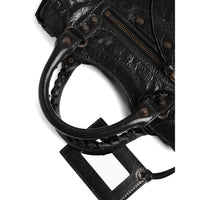 Balenciaga Balenciaga Black Mini Bags Women