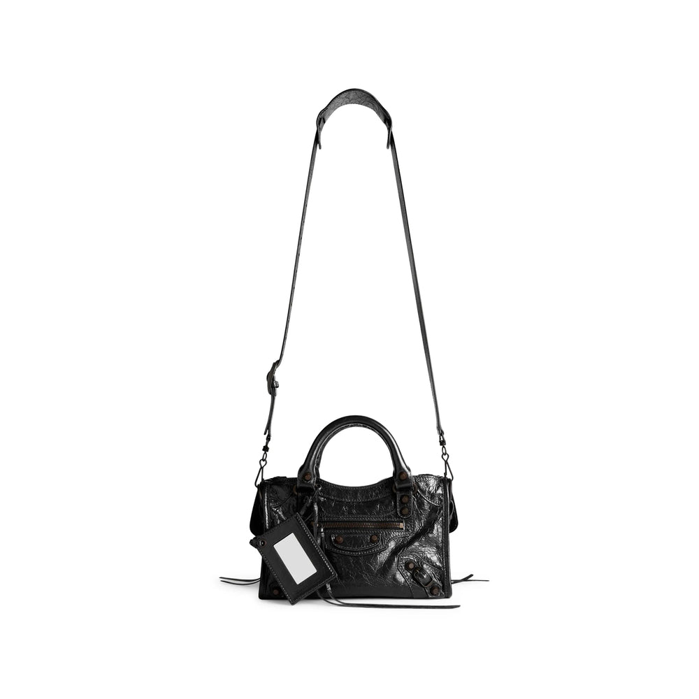 Balenciaga Balenciaga Black Mini Bags Women