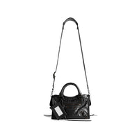 Balenciaga Balenciaga Black Mini Bags Women