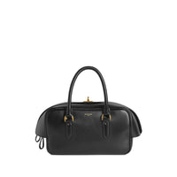 Balenciaga Balenciaga Black Tote Bags Women