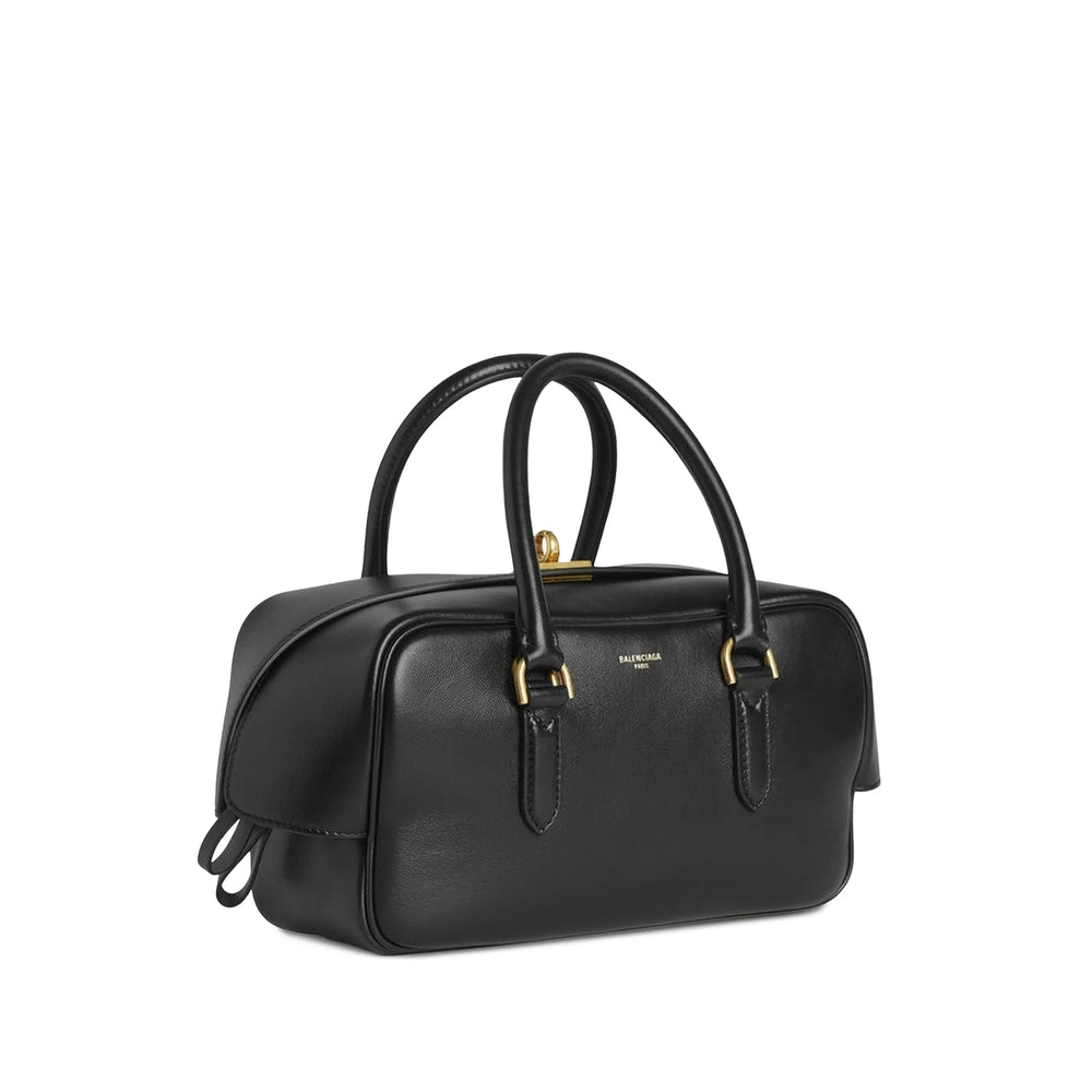 Balenciaga Balenciaga Black Tote Bags Women
