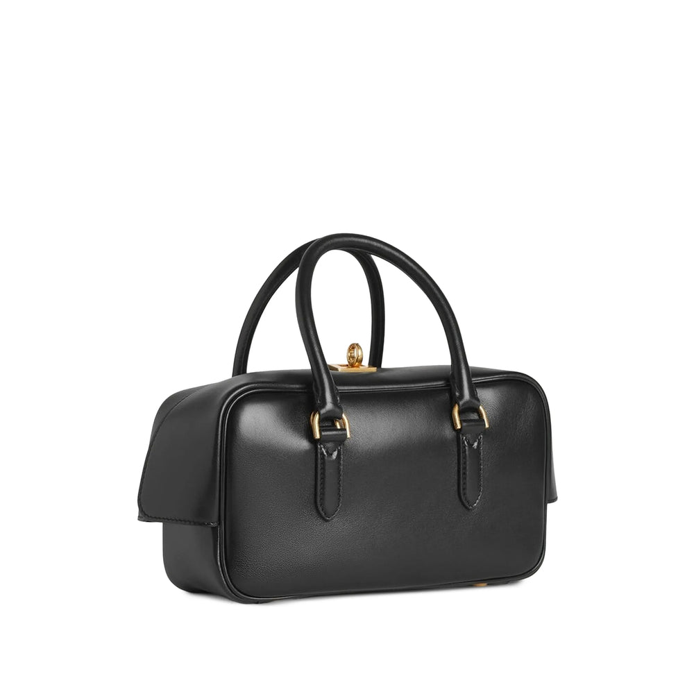 Balenciaga Balenciaga Black Tote Bags Women