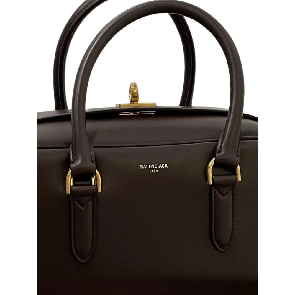 Balenciaga Balenciaga Brown Tote Bags Women