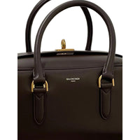 Balenciaga Balenciaga Brown Tote Bags Women