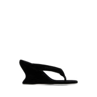 Balenciaga Black Shoes Women