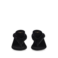 Balenciaga Black Shoes Women