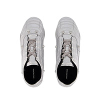 Balenciaga Silver Trainers Women