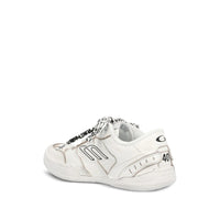 Balenciaga White Shoes Women