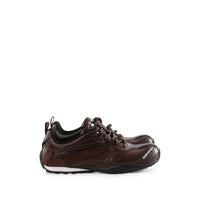 Balenciaga Brown Shoes Women