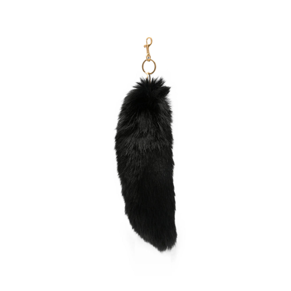 Balenciaga Black Keyrings & Chains Women
