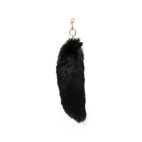 Balenciaga Black Keyrings & Chains Women