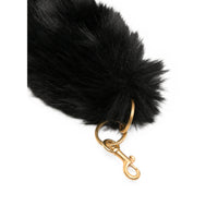 Balenciaga Black Keyrings & Chains Women