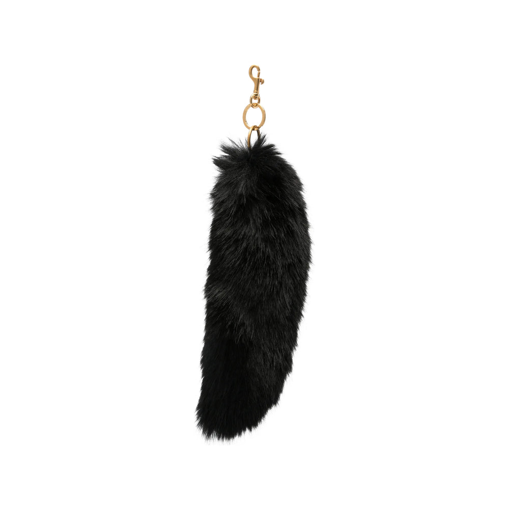 Balenciaga Black Keyrings & Chains Women