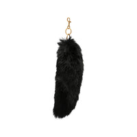 Balenciaga Black Keyrings & Chains Women
