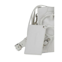 Balenciaga Balenciaga White Tote Bags Women