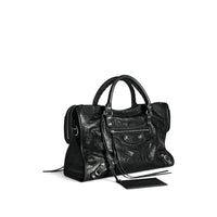 Balenciaga Balenciaga Black Tote Bags Women