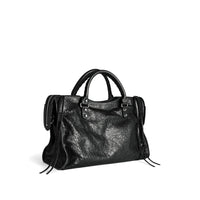 Balenciaga Balenciaga Black Tote Bags Women