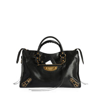 Balenciaga Balenciaga Black Tote Bags Women