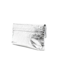 Balenciaga Balenciaga Silver Clutch Bags Women