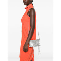 Balenciaga Silver Tote Bags Women