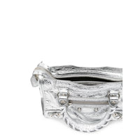 Balenciaga Silver Tote Bags Women