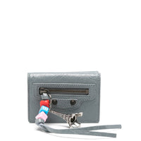 Balenciaga Balenciaga Blue Wallets & Purses Women