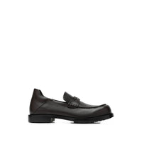 Balenciaga Brown Loafers Women