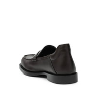 Balenciaga Brown Loafers Women